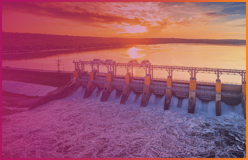 Hydropower