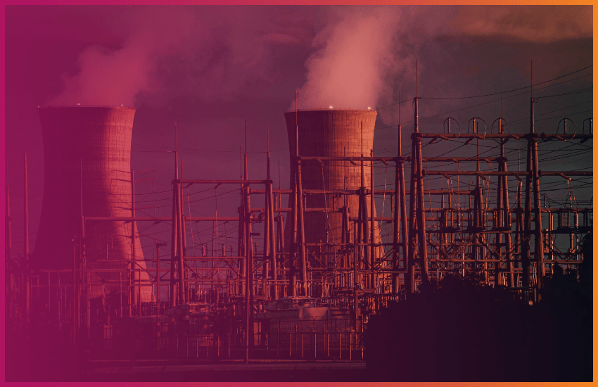 Nuclear Power Generation