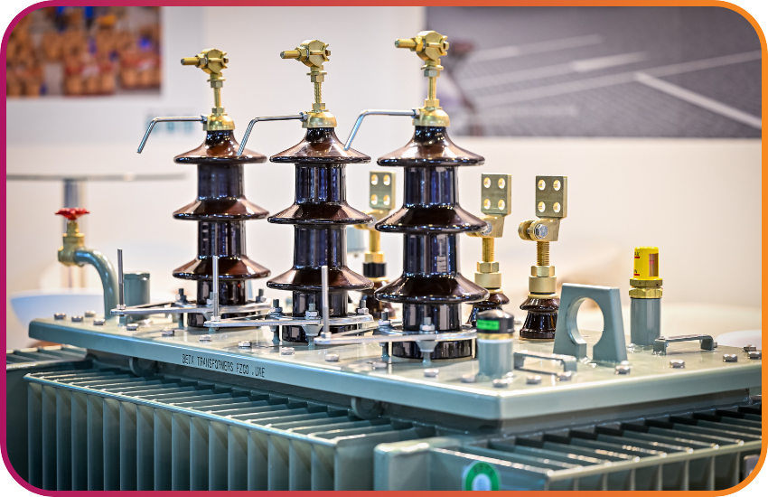 Add more layers of devices and services