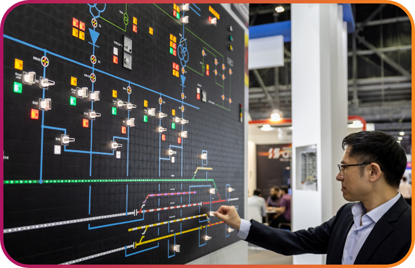 Improve effectiveness and efficiency