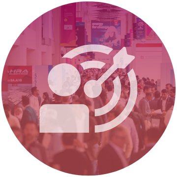 Engage with a Targeted Audience