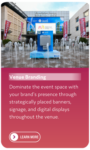 Onsite branding
