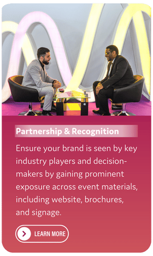 Partnership and recognition