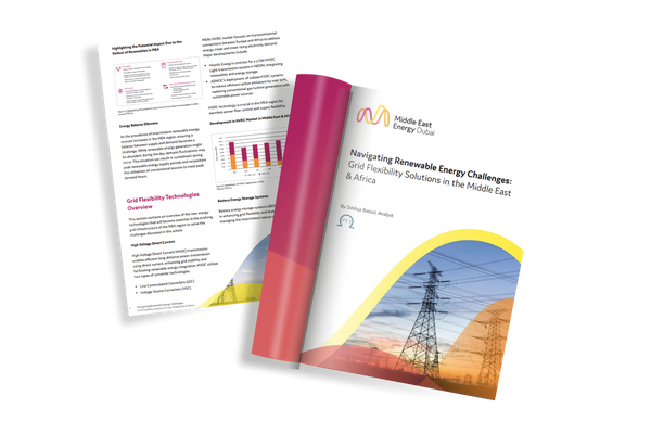 Navigating Renewable Energy Challenges