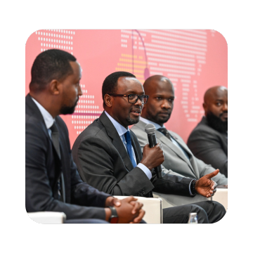 Africa Business Leadership Forum
