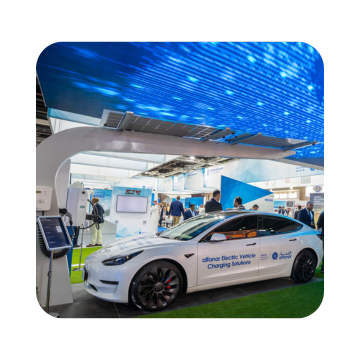 The Battery Show & Conference