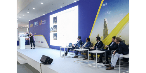 Intersolar Middle East (1)
