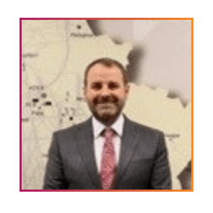 Middle East Energy | Past Speakers