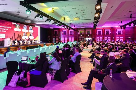 africa business leaders forum