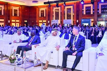 leadership summit