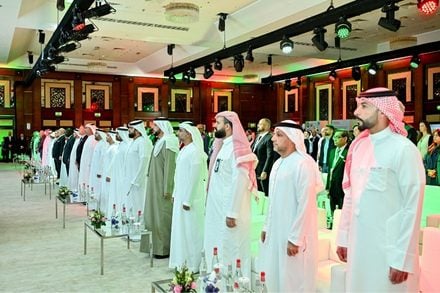 leadership summit