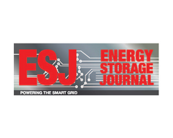 Energy Storage Journal