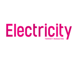 Electricity Turkey Magazine