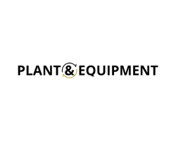 Plant & Eqipment