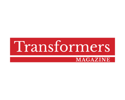 Transformers Magazine