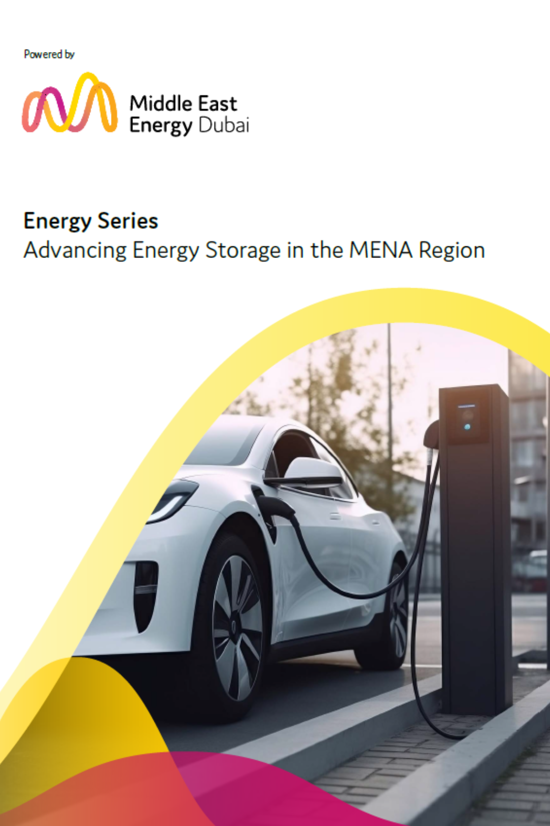 Energy Series – Energy Storage