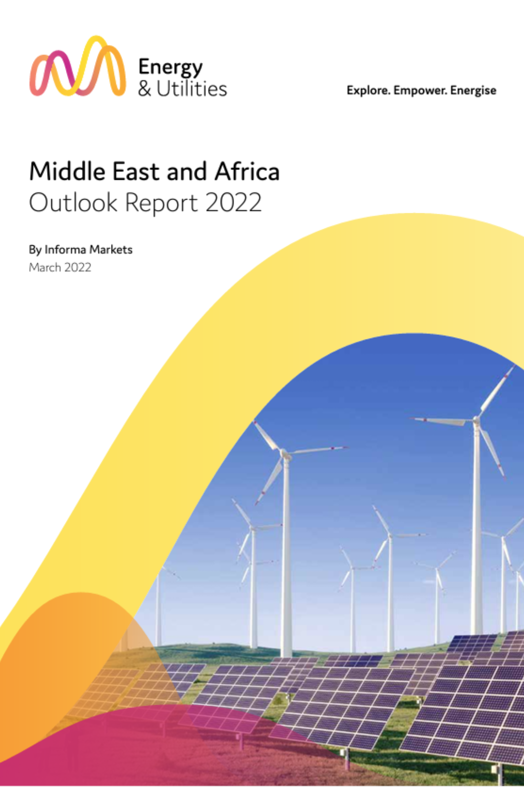 Middle East & Africa Outlook Report 2022