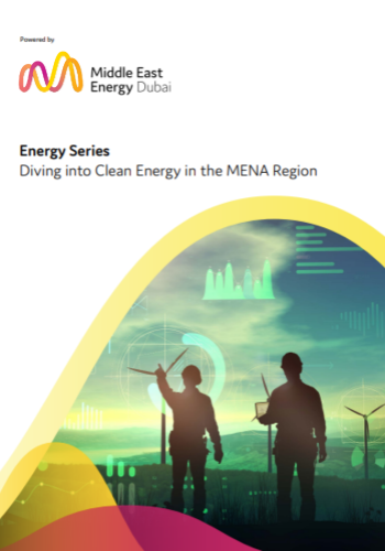 Middle East & Africa Outlook Report 2022
