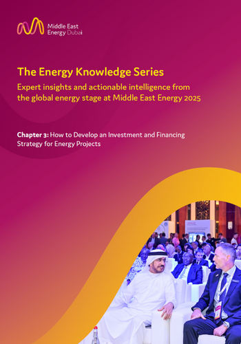 The Energy Knowledge Series Report