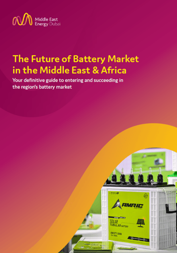 The Energy Knowledge Series Report
