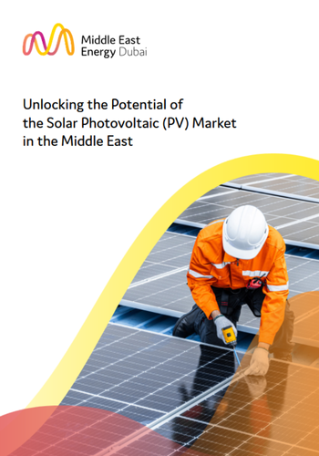 Solar PV 