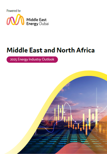 Outlook Report 2025