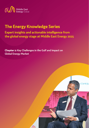 The Energy Knowledge Series Report