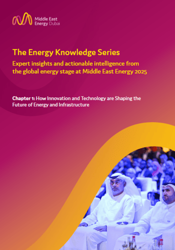 The Energy Knowledge Series Report