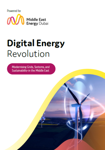 Digital Energy Revolution