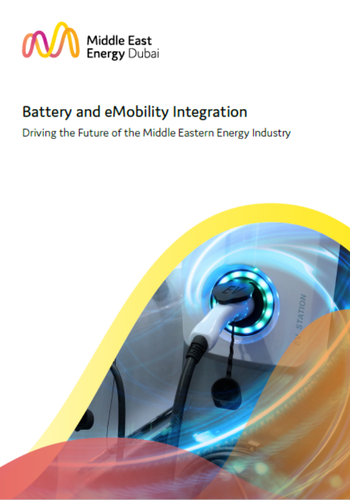 Battery & eMolibity 