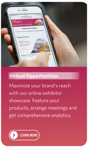 Virtual opportunities