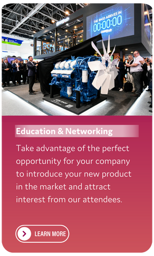 Education and networking