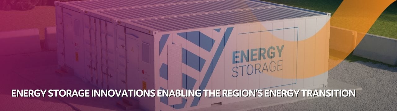 Battery & Energy Storage