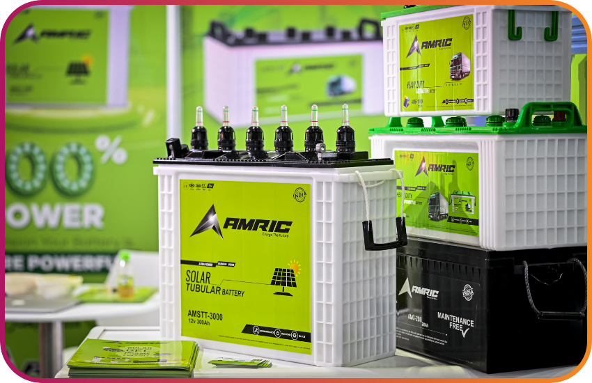 Energy Resilience Solutions