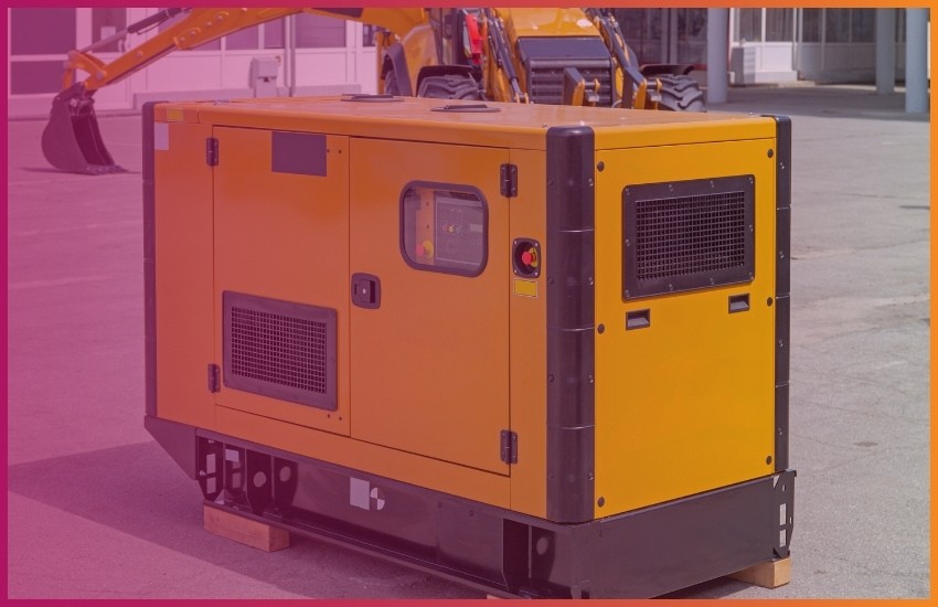 Inverters & Peripherals