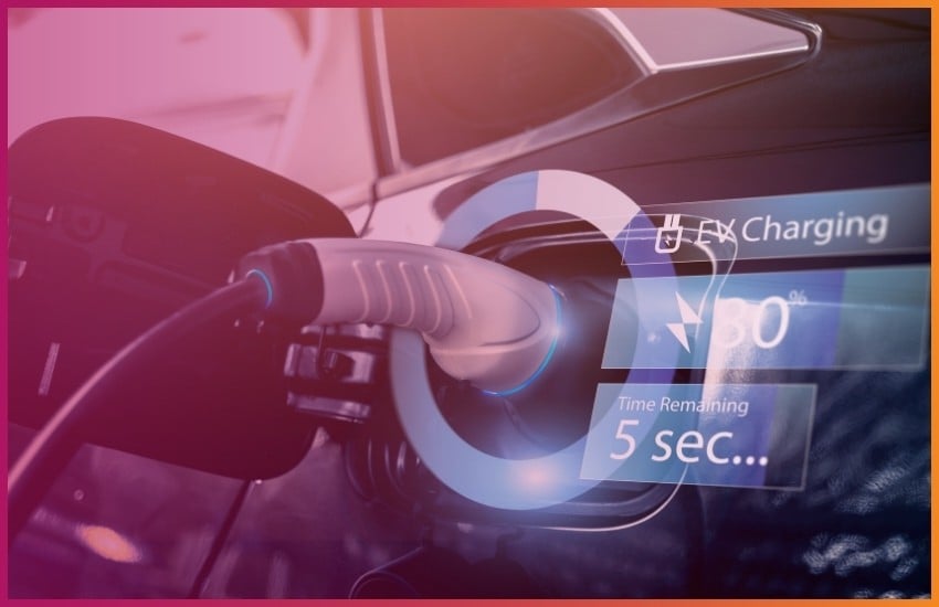 Electric Vehicles