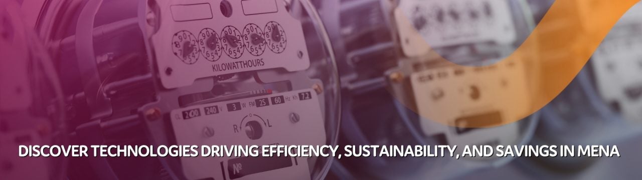 Energy Consumption & Management