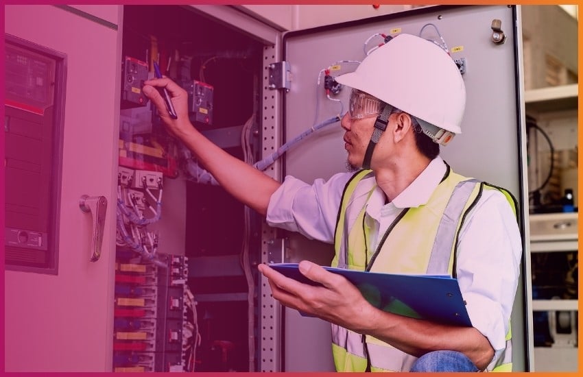 Switchgears, Tools & Transformers