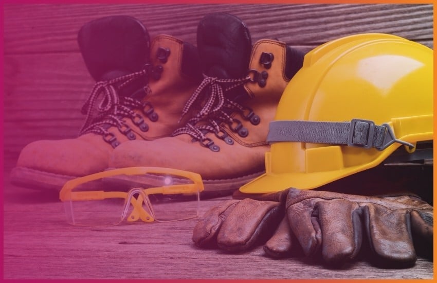Safety & Protection Equipment