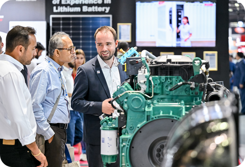 Sub-contractors & System Integrators