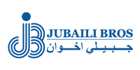 Jubaili Bros exhibits at Middle East Energy