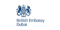 British Embassy attended Middle East Energy