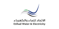 Etihad Water & Electricity attended Middle East Energy