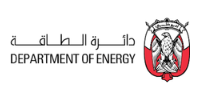 Department of Energy exhibits at Middle East Energy