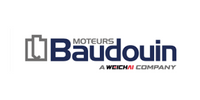 Baudouin exhibits at Middle East Energy