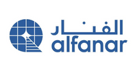 alfanar exhibits at Middle East Energy