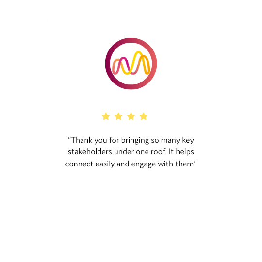 testimonial