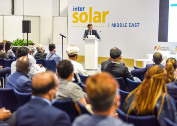 Intersolar ees Middle East